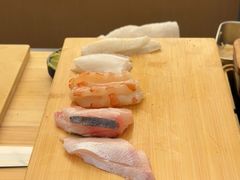 -鮨政· Omakase(港汇恒隆广场店)