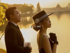 -经典婚纱摄影美学馆·私人定制