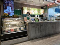 -宝珠奶酪(浦东金桥店)