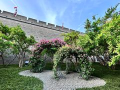 -西安城墙·碑林历史文化景区