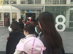 -1点点(银座和谐广场店)