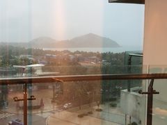 -神州半岛旅达屋度假公寓(君临海店)