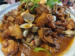 -天天初二·天津传统捞面·天津特色菜(凌奥总店)