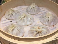 -老班长手工灌汤包(嘉洲广场店)