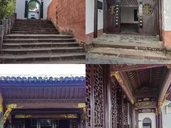 -东坡赤壁风景名胜区