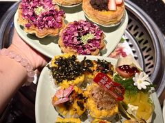-梨花自助烤肉(乐宾店)