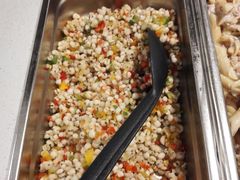 薏米-So Lounge索兰至餐厅(蓝色港湾店)