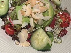 -本处·素食·融合料理(南油店)