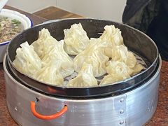 -鲜味烧卖店(斜西街店)