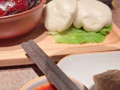 -香园茶社·金陵小灶(老门东店)