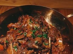 -黄山老妈·土菜(碧桂园店)