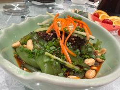 -四方阁酒楼·宴会厅(圣灯店)