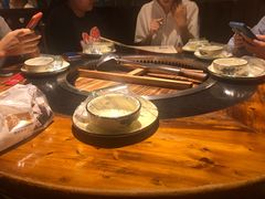 -地锅公社·现炒地锅鸡·地锅鱼·夜宵(罗锦路店)