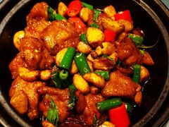-星叶·东南亚料理(宁波万象汇店)