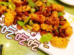 -桃子餐厅·天津菜(红星路直营店)