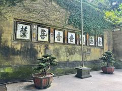 -普陀山慧济禅寺