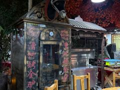 -漕河全驴宴饭店(徐水店)