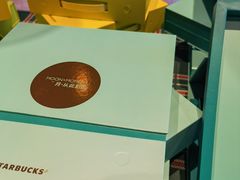 -星巴克臻选(深圳万象天地旗舰店)