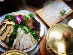 -慢丽江·云南野生菌土鸡锅(付家庄店)