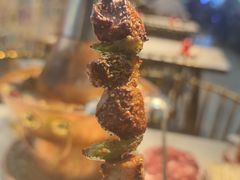 -欧提汗·新疆餐厅·清真(银都路店)