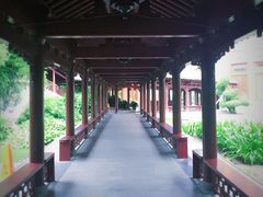 -三亚亚龙湾雅高美爵酒店