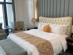 -启东恒大海上威尼斯酒店