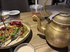 -那时新疆·若羌(经纬汇店)