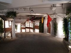 -庆合府重庆大排档(紫都城店)