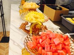 -康悦故事·悦享餐厅(东塘店)