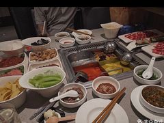 -海底捞火锅(高新万达广场店)