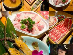 -山海蟹庐·海鲜糟粕醋火锅(慈溪店)