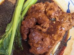 -四季轩中餐厅·萧山味道·运河家宴(三立开元名都店)