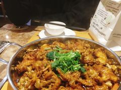 -黄记煌三汁焖锅(龙湖U城店)