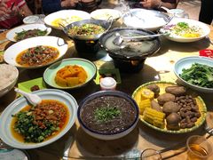 -巴人堂(女儿城店)