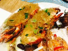 -沈阳和平艾美酒店新食谱西餐厅