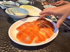 -长春凯悦酒店-品悦中餐厅