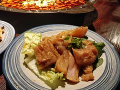 -受气牛肉·重庆耙牛肉(南坪总店)