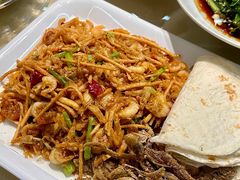 -大众海鲜(巨龙北路店)
