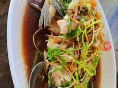 -大螃蟹海鲜餐厅