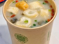 -吴家·淮扬小馆(世纪金源店)