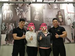 -中田健身工作室(东园店)