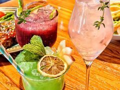 -1886德国汽车餐厅(外滩中央店)