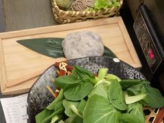 -湊湊火锅·茶憩(打浦桥日月光店)