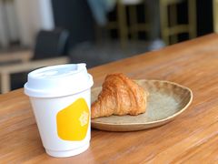 -旧屋咖啡(海景店)