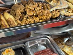 -高氏宛珍店·定安农家猪脚饭