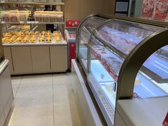 -爱达乐面包生日蛋糕(锦兴店)