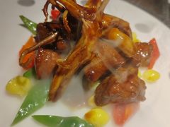 -应天大明王朝·南京菜(中山陵店)