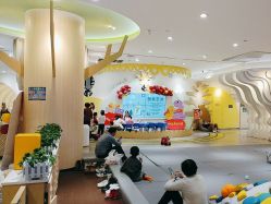 -MELAND CLUB亲子乐园·派对(浦东LCM置汇旭辉馆)