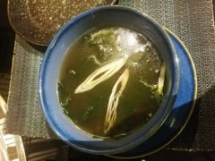 -西安浐灞艾美酒店·汉江餐厅·火锅