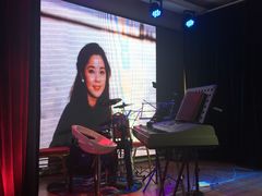-邓丽君音乐主题餐厅